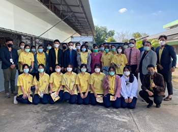 College of Innovation and Management
proactive public relations Guidance for
bachelor's degree programs