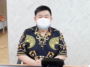 Dean of the College of Innovation and
Management. Honored to be a teacher In
the course of advanced management
innovation research methodology