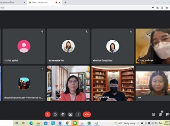 The CIM Support Group 3 presented the
group learning exchange operations. to a
qualified person