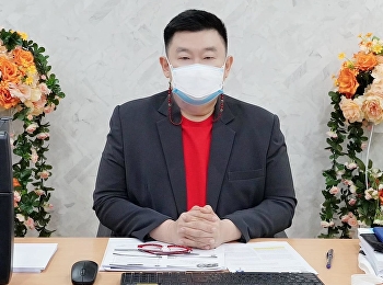 Dean of the College of Innovation and
Management Honored to be an instructor
in the course of Advanced Management
Innovation Research Methodology .