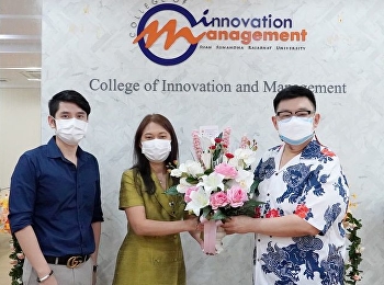 Congratulations to New 