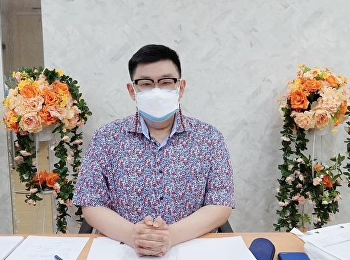 Dean of the College of Innovation and
Management Honored to be a teacher In
the course of advanced management
innovation research methodology.