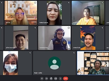 Atmosphere of online teaching and
learning standard principle and quality
systems in the field of quality
management.