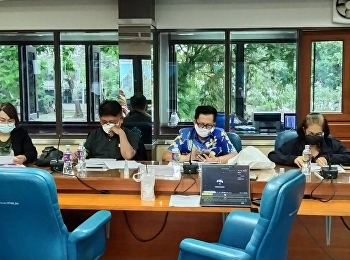 ติดตามและประเมินผลตามนโยบาย กสทช.
ที่สำคัญด้านกิจการกระจายเสียง ประจำปี
2564 .กลุ่มย่อย ภาคกลาง