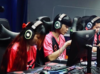 รวมภาพบรรยากาศและเบื้องหลังการแข่งขันรายการ
ROV G Stage Challenge 2022