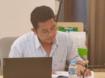 College Innovation and Management
Executive Board Meeting