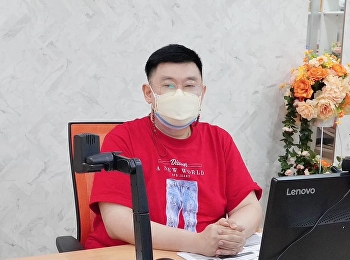 Dean of the College of Innovation and
Management Honored to be a teacher In
the course of advanced management
innovation research methodology .