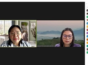 Management Innovation Organize teaching
and learning through the online system.
Innovative course in cross-cultural
management for Students of the 9th
generation.