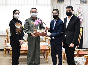 อาจารย์ประจำหลักสูตรศิลปศาสตรบัณฑิต
สาขาวิชานวัตกรรมการจัดการความมั่นคง
ประชาสัมพันธ์
โครงการหลักสูตรศิลปศาสตรบัณฑิต
สาขาวิชานวัตกรรมการจัดการความมั่นคง
(การศึกษาทางไกล)