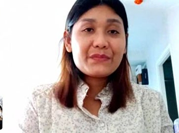 อาจารย์ประจำสาขาวิชาการจัดการคุณภาพ
ได้ดำเนินการนิเทศนักศึกษาด้วยระบบออนไลน์