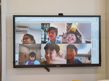 10
เคล็ดลับการเรียนออนไลน์อย่างมีประสิทธิภาพ