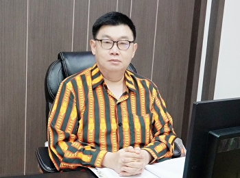 College of Innovation and Management.
Organize a meeting of the Board of
Directors. No. 2/2565