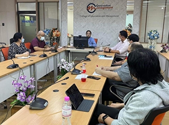 E-Sports Management Program .Consulting
meeting to draft the Sandbox course.