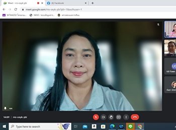 Acting Dean of College of Innovation and
Management . Udon Thani Provincial
Education Center.