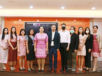 Student Orientation Program for
Cooperative Education (Hybrid) for
Academic Year 2022