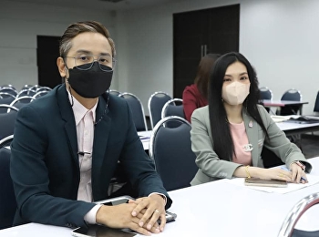 The meeting of organized “Open house” of
fiscal year 2022