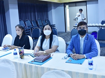 Curriculum development training program
with a focus on outcomes Outcome-Based
Education Learning