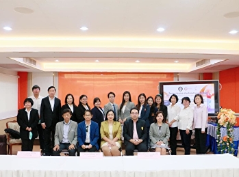 Project to commercialize student
research potential in management
innovation.