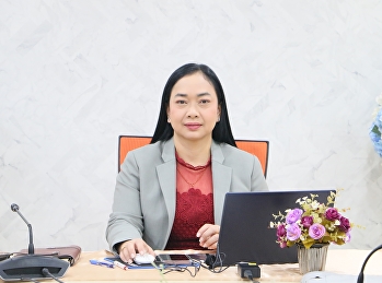 การประชุมติดตามตรวจสอบและยืนยันข้อมูล
การจัดทำบัญชีต้นทุนต่อหน่วยผลผลิตประจำปีงบประมาณ
พ.ศ. 2565 (ระดับหน่วยงาน)