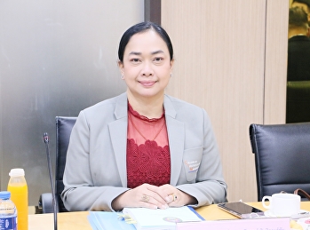 การประชุมคณะกรรมการบริหารกองทุนพัฒนาบุคลากร
ครั้งที่ 1/2566