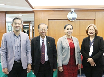 Day four of the performance training of
