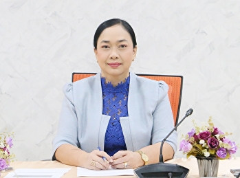 The meeting of executive committee of
College of Innovation and Management
No.2/2023