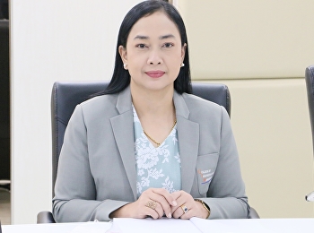 The meeting of the Graduate School Board
of Directors meeting No. 2/2023