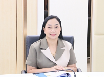 การประชุมคณะกรรมการบริหารกองทุนพัฒนาบุคลากร
ครั้งที่ 2/2566