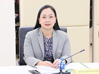 การประชุมคณะกรรมการอำนวยการบัณฑิตวิทยาลัย
ครั้งที่ 3/2566