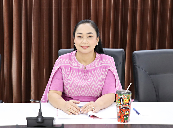 The 2nd/2023 meeting of the Management
Committee of the Ranong Province
Educational Center