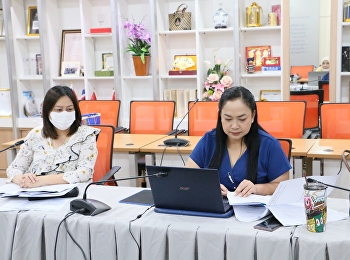 Level 8 examination for professional
competency of researchers