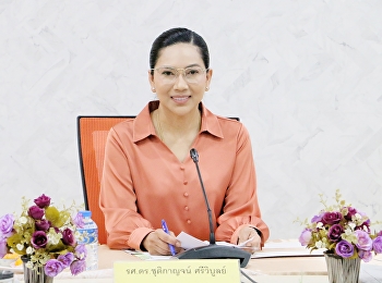 การประชุมคณะกรรมการอำนวยการวิทยาลัยนวัตกรรมและการจัดการ
ครั้งที่ 2/2566