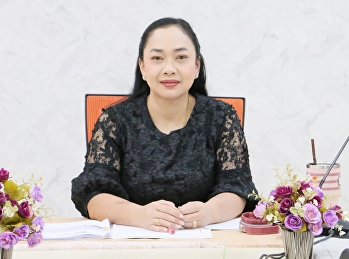 a planning meeting to establish college
metrics and guidelines to report on the
performance of the College of Innovation
and Management in accordance with Suan
Sunandha Rajabhat University's strategy