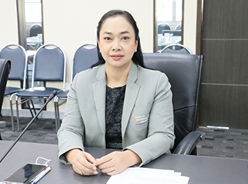 การประชุ​มสภามหาวิทยาลัยราชภัฏสวนสุนันทา​
ครั้งที่​ 3/2566​