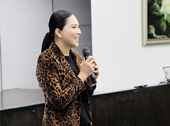 Suan Sunandha Rajabhat University,
Educational Quality Development for
Implementation Excellence (EdPex)
Driving Activity