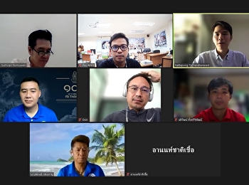 the Master of Management Program in
Professional Football Management will
hold independent research defense
examinations for program students, led