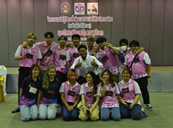 Student Affairs Department, College of
Innovation and Management led by the
College of Innovation and Management
students participating in a practical
training program to develop Soft Skills
using Social Engineering skills (for
student leaders) at the Roy