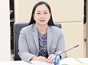 การประชุมคณะกรรมการอำนวยการบัณฑิตวิทยาลัย
ครั้งที่ 3/2566