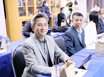 โครงการอบรมเชิงปฏิบัติการ
เรื่องการประกันคุณภาพหลักสูตรตามเกณฑ์
AUN-QA