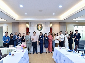 Master's degree file storage Cashback
management organized a project to
enhance the student curriculum for
conducting research in management
innovation to meet the needs of the
participants. 9