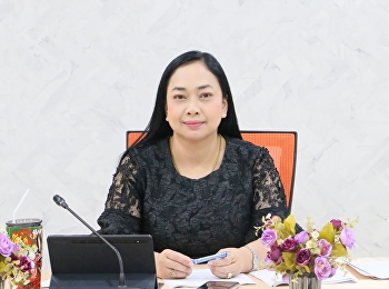 Academic Management Policy Review
Meeting for semester 1/2023