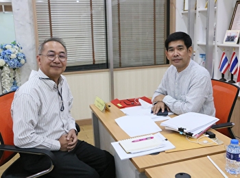 Textbook Academic Production Camp
Project to apply for an academic
position Fiscal Year 2023 (meeting the
2nd experts)