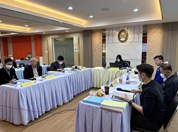 Doctor of Philosophy Program Department
of Innovation and Management Thesis
Outline Examination has been arranged.
and a thesis defense examination