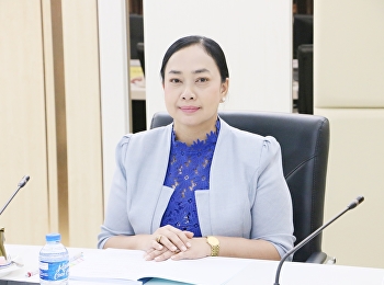 การประชุมคณะกรรมการอำนวยการบัณฑิตวิทยาลัย
ครั้งที่ 6/2566