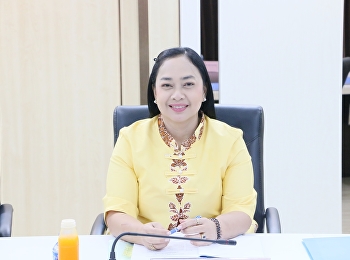 Human Resources Development Fund
Management Committee Meeting No. 6/2023