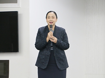 A workshop to raise awareness and
knowledge about the protection and
advocacy of women's rights.