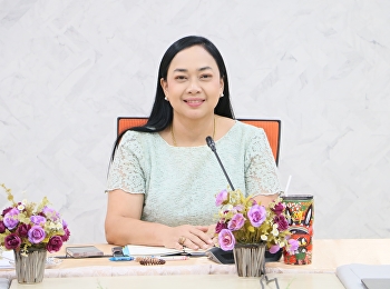 College Operations Driven Meeting For
semester 1/2023