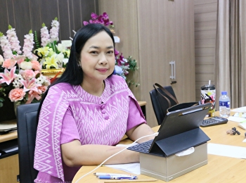 Fund Committee Meeting College of
Innovation and Management 2nd time/2023