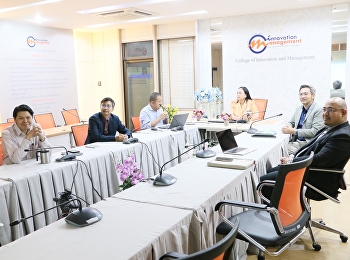 Preparatory meeting Organizing a
workshop project to develop learning
prototypes and enhance skills in
e-sports (E-Sport Next Gen)