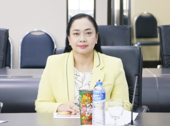 Brainstorming meeting for the project to
produce a new breed of graduates To be
able to create an ecosystem of teaching
and learning courses. To answer the
development needs